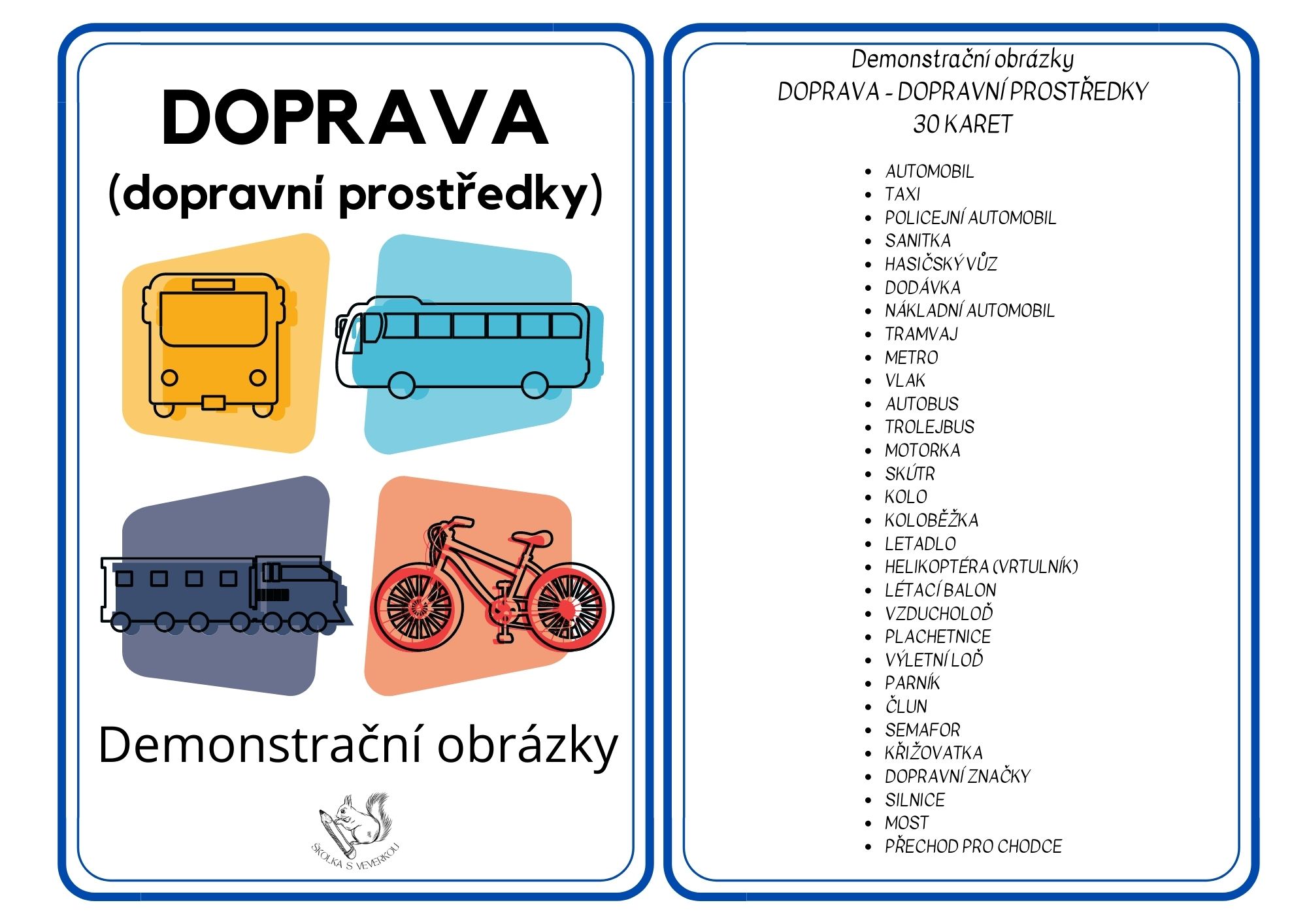 DOPRAVN PROST EDKY Demonstra n Obr zky Inspirace nejen Do kolky dopravn-prost-edky-demonstra-n-obr-zky-inspirace-nejen-do-kolky